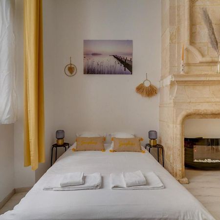 Charming Hypercentre Apartment Bordeaux Exterior photo